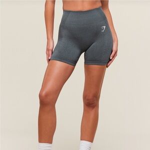Gymshark Vital Gray Shorts
